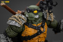 JoyToy TMNT Slash 1/18 Scale Figure