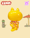 [PREORDER] K2Toy Trainee Ohonneko