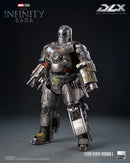 [PREORDER] DLX Iron Man Mark 1 - The Infinity Saga