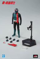 [PREORDER] ZD Toys Shin Kamen Rider