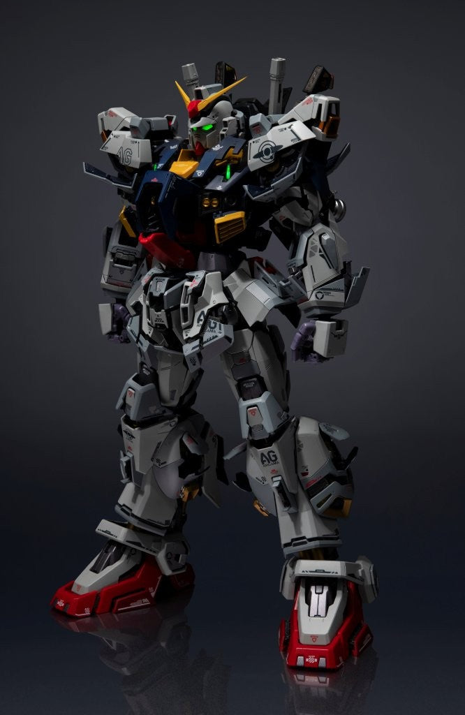 [PREORDER] Metal Structure KAITAI-SHOU-KI RX-178 Gundam MK II (A.E.U.G.)