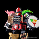 God Brave Studio Model 01 - Kaitenger Kaiten FX Mk.0