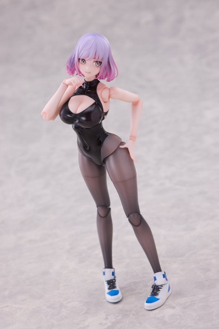 [PREORDER] Otherwhere Galactic Luna 1/12 Scale Action Figure