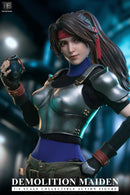 [PREORDER] Toys Battalion TB035 Demolition Maiden 1/6 Collectible Figure