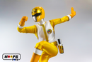 Hoops Toyz Chrono Qilin Warrior 1/6 Scale Action Figure