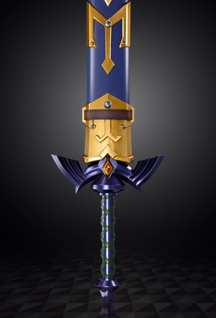[PREORDER] PROPLICA Master Sword (reissue) - The Legend of Zelda
