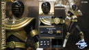 SST-063B The Son of Triforia 1/6 Scale Action Figure