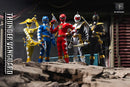 [PREORDER] Toys Battalion TB034 Thunder Vanguard Action Figure Set