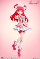SH Figuarts Cure Dream -Precure Character Designer's Edition-