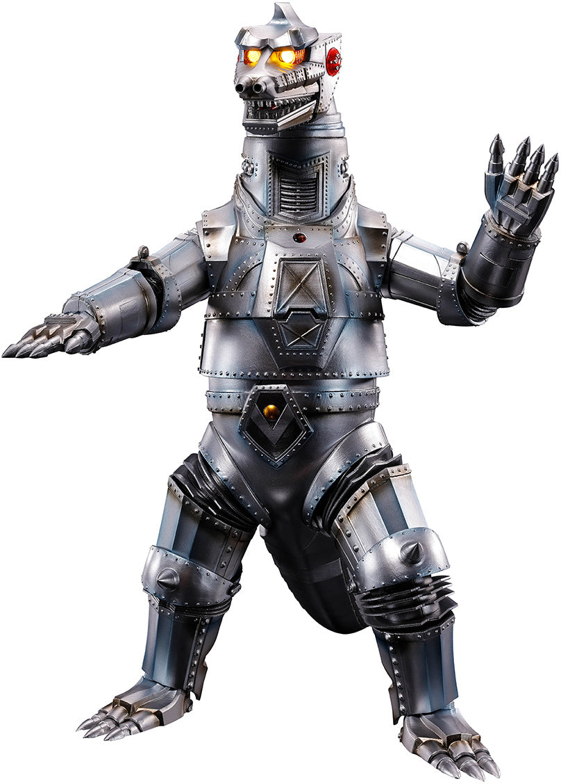 [PREORDER] DX Soul of Chogokin Mechagodzilla 1974