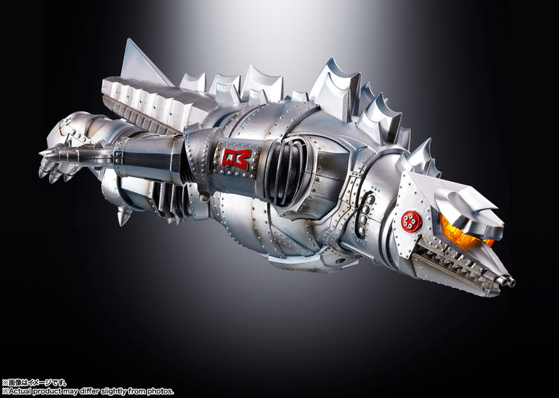 [PREORDER] DX Soul of Chogokin Mechagodzilla 1974