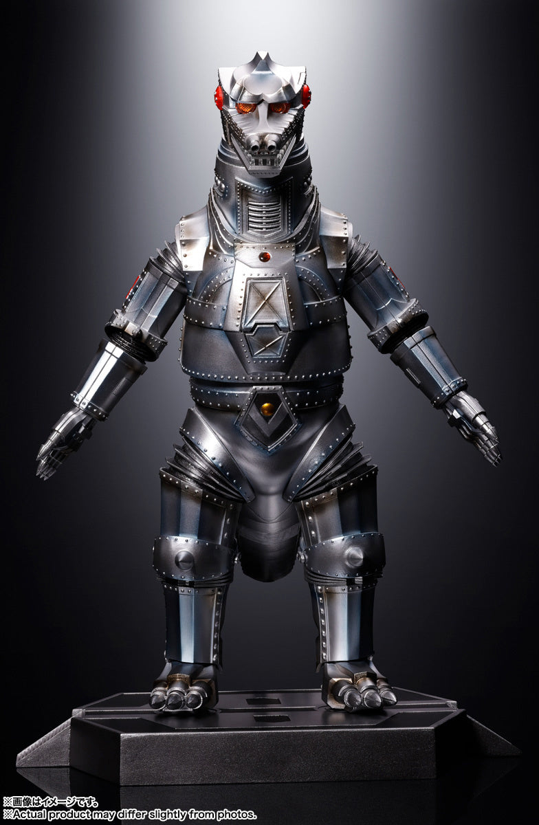 [PREORDER] DX Soul of Chogokin Mechagodzilla 1974