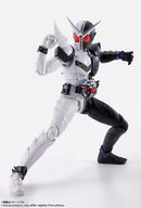 SH Figuarts Shinkocchou Seihou Kamen Rider Double Fang Joker (Fuuto PI Edition)