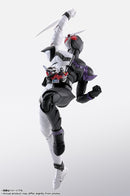 SH Figuarts Shinkocchou Seihou Kamen Rider Double Fang Joker (Fuuto PI Edition)