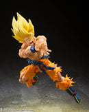 [PREORDER] SH Figuarts Son Goku -Legendary Super Saiyan- (Reissue)
