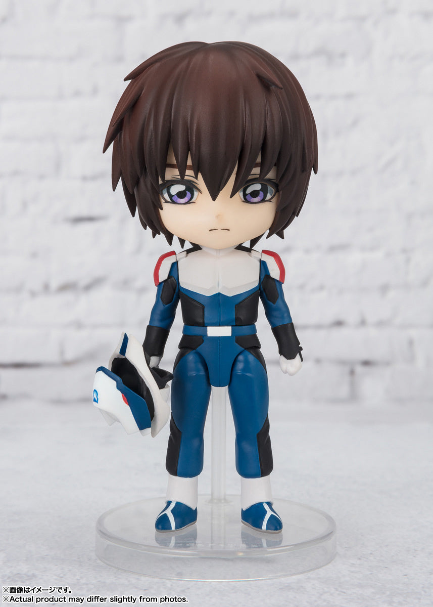 Figuarts Mini Kira Yamato (Gundam Seed Freedom)