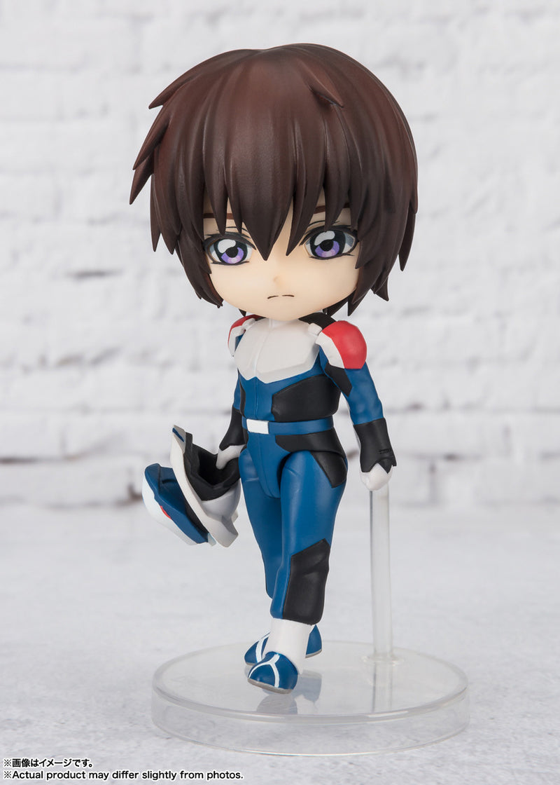 Figuarts Mini Kira Yamato (Gundam Seed Freedom)