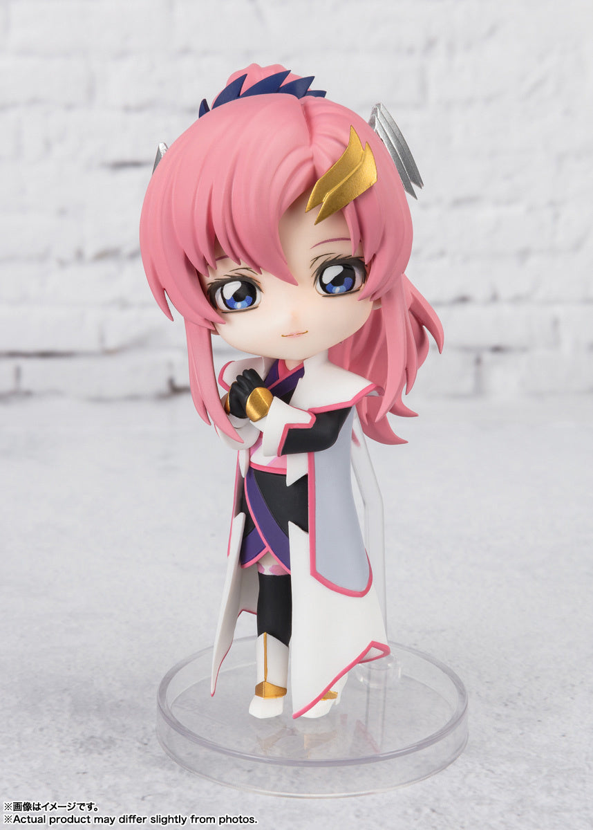 Figuarts Mini Lacus Clyne (Gundam Seed Freedom)