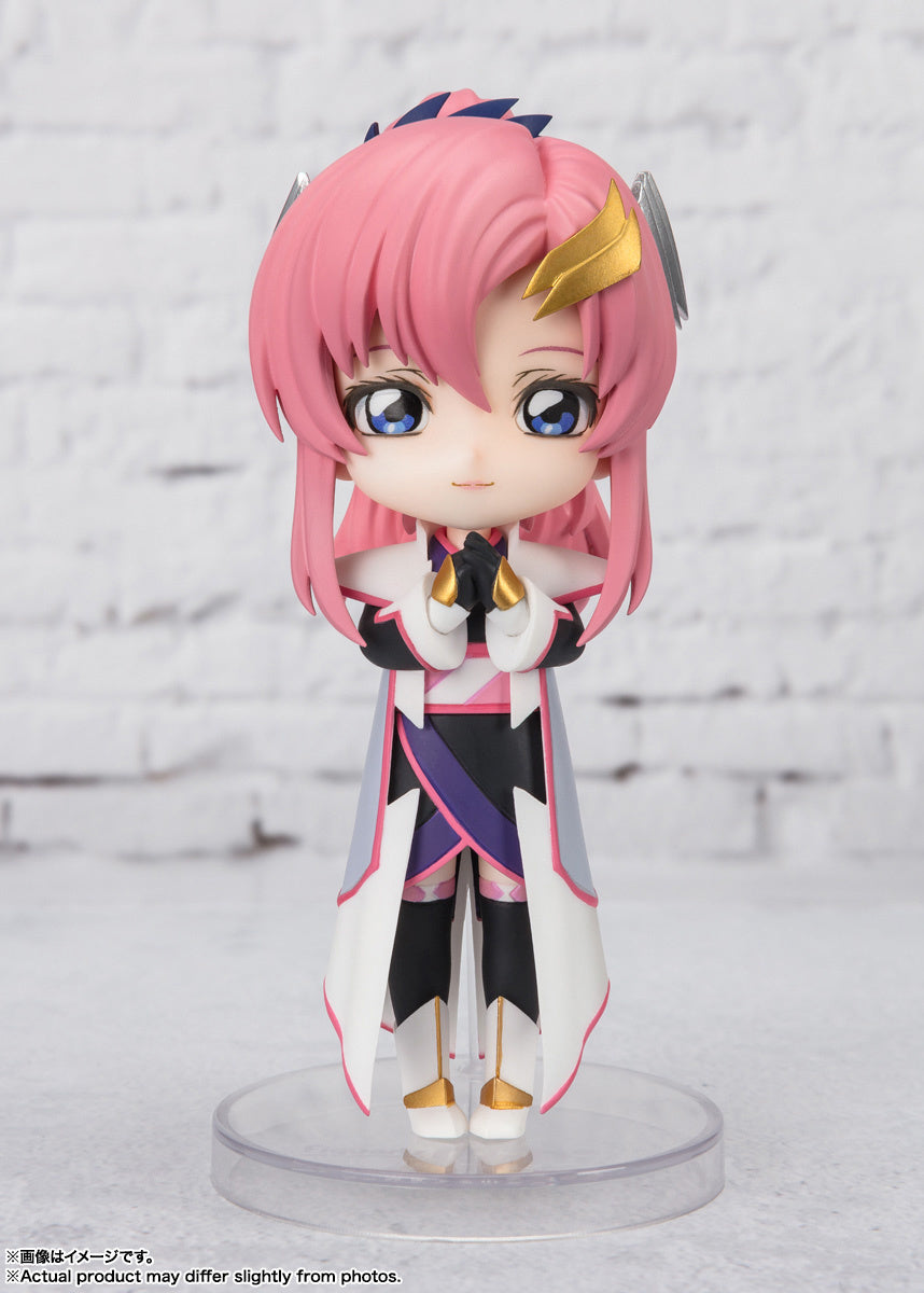 Figuarts Mini Lacus Clyne (Gundam Seed Freedom)