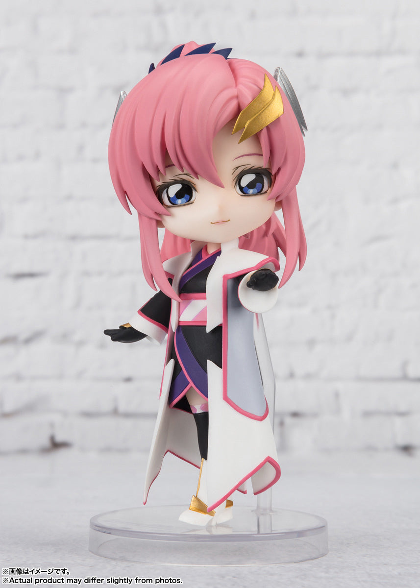 Figuarts Mini Lacus Clyne (Gundam Seed Freedom)