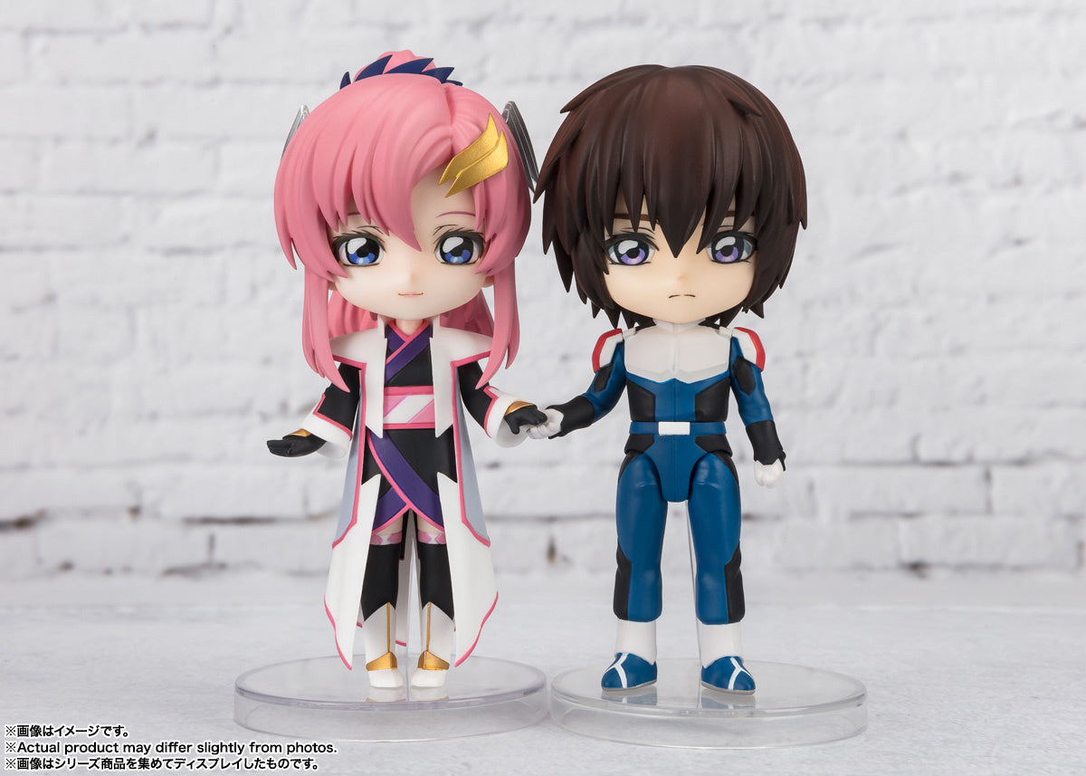 Figuarts Mini Lacus Clyne (Gundam Seed Freedom)