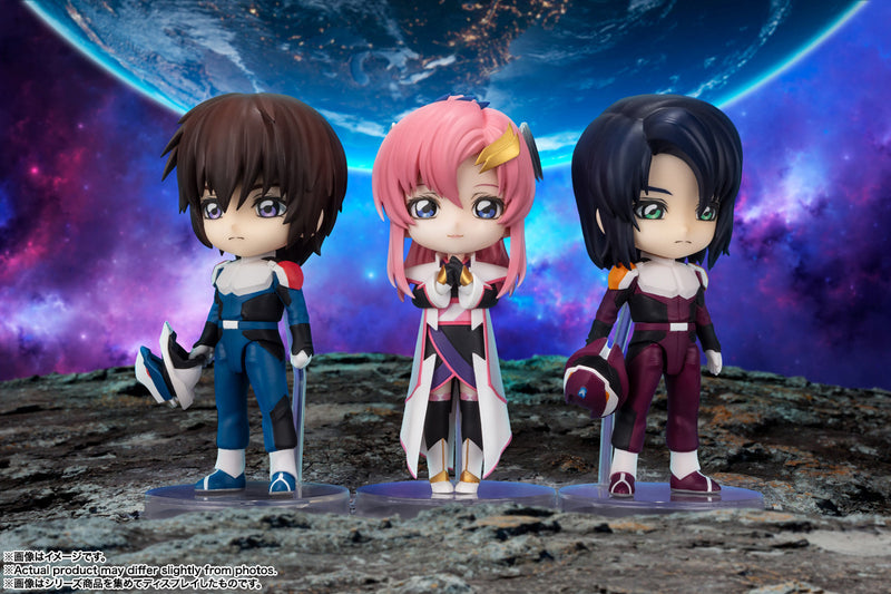 Figuarts Mini Lacus Clyne (Gundam Seed Freedom)