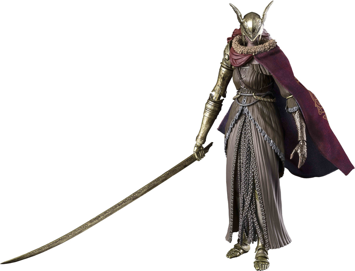 [PREORDER] SH Figuarts Malenia - Michela's Blade