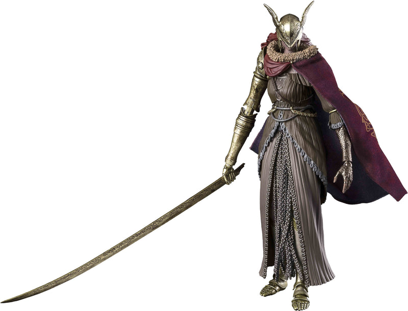 [PREORDER] SH Figuarts Malenia - Michela's Blade