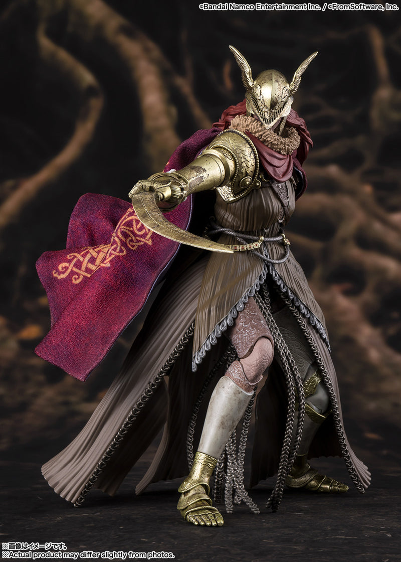 [PREORDER] SH Figuarts Malenia - Michela's Blade