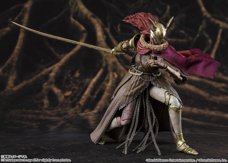 [PREORDER] SH Figuarts Malenia - Michela's Blade