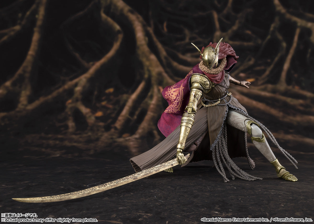 [PREORDER] SH Figuarts Malenia - Michela's Blade