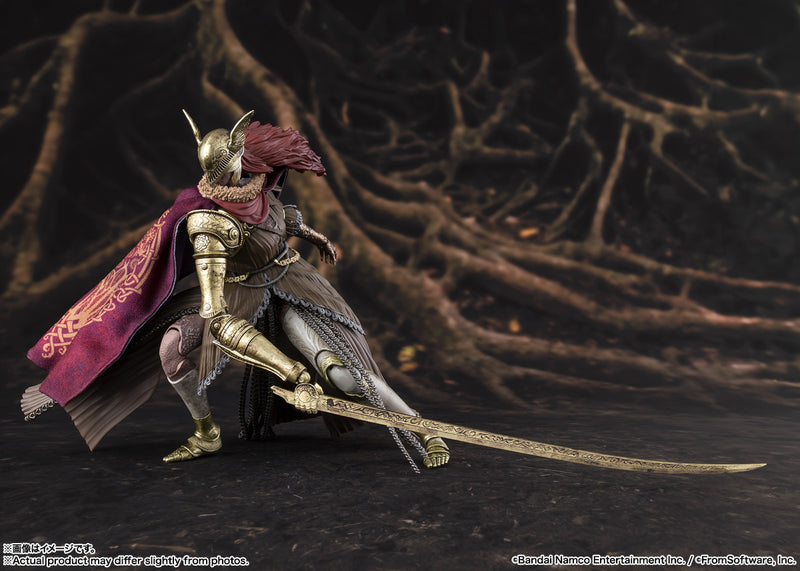 [PREORDER] SH Figuarts Malenia - Michela's Blade