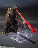SH MonsterArts Godzilla (1954) 70th Anniversary Special Ver