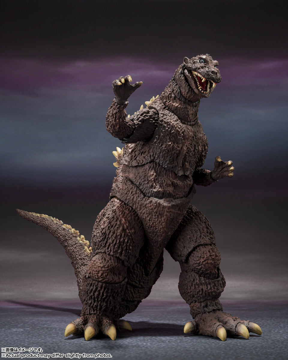 [PREORDER] SH MonsterArts Godzilla (1954) 70th Anniversary Special Ver