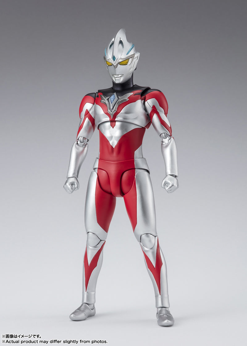 [PREORDER] SH Figuarts Ultraman Arc