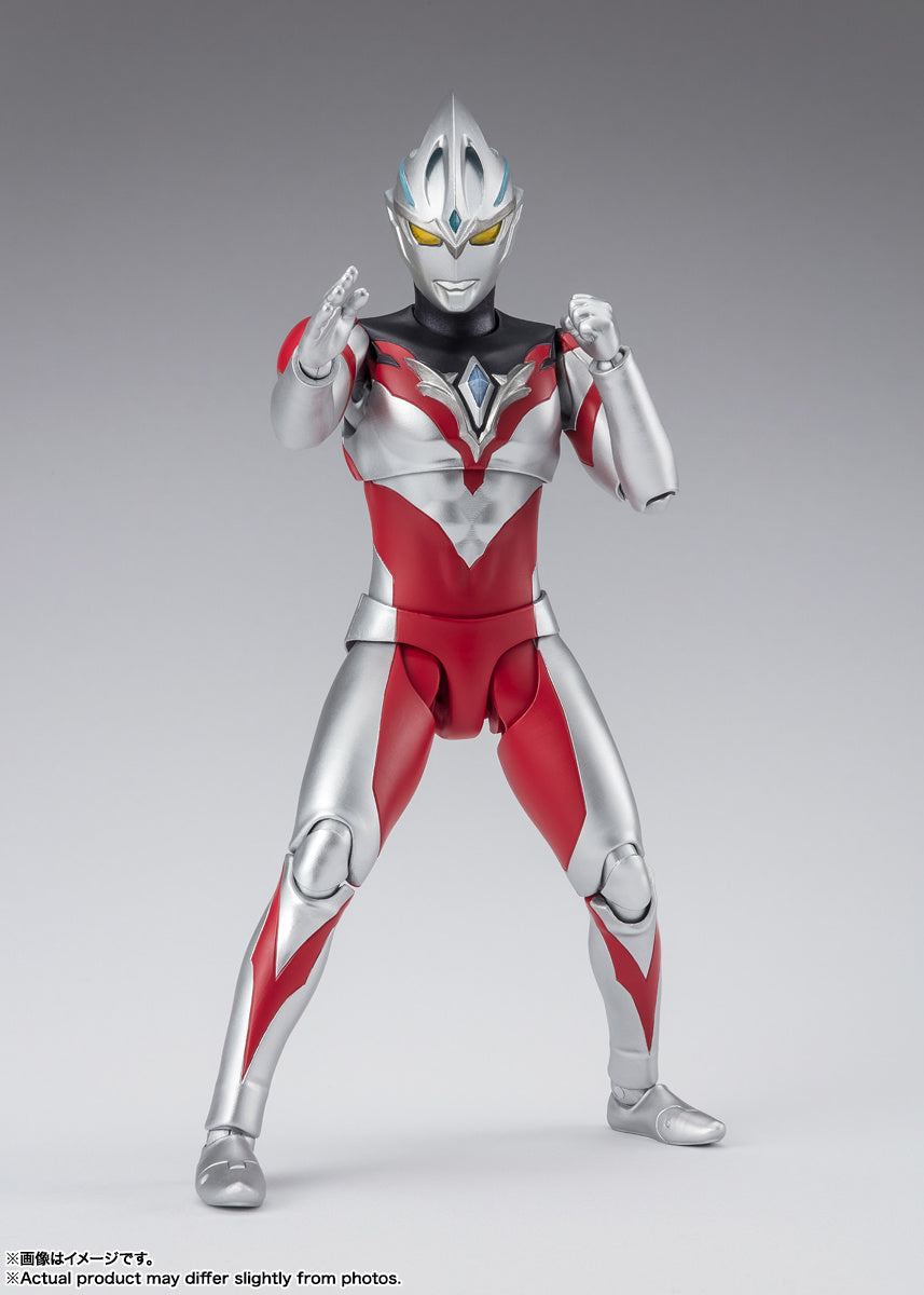 [PREORDER] SH Figuarts Ultraman Arc