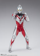 SH Figuarts Ultraman Arc