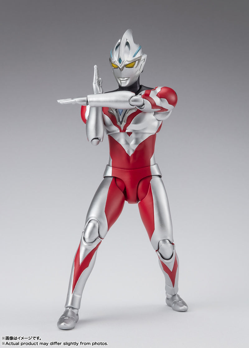 [PREORDER] SH Figuarts Ultraman Arc