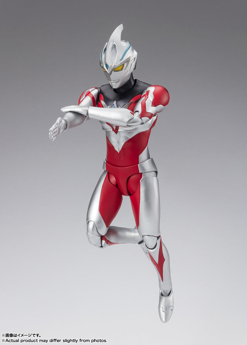 [PREORDER] SH Figuarts Ultraman Arc