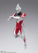 SH Figuarts Ultraman Arc