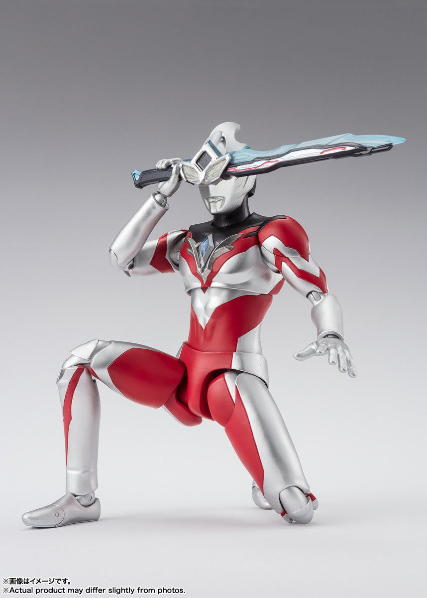 [PREORDER] SH Figuarts Ultraman Arc