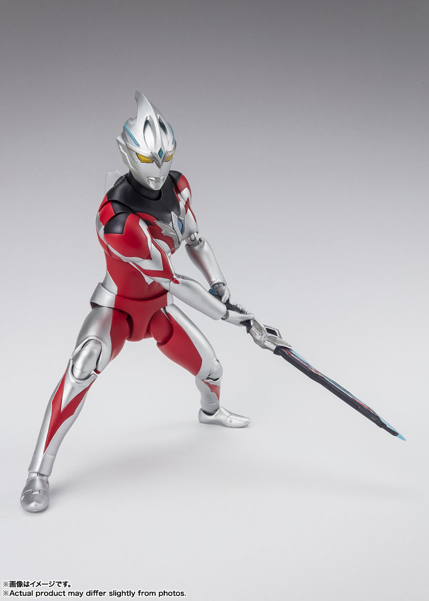 [PREORDER] SH Figuarts Ultraman Arc