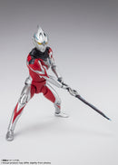 SH Figuarts Ultraman Arc