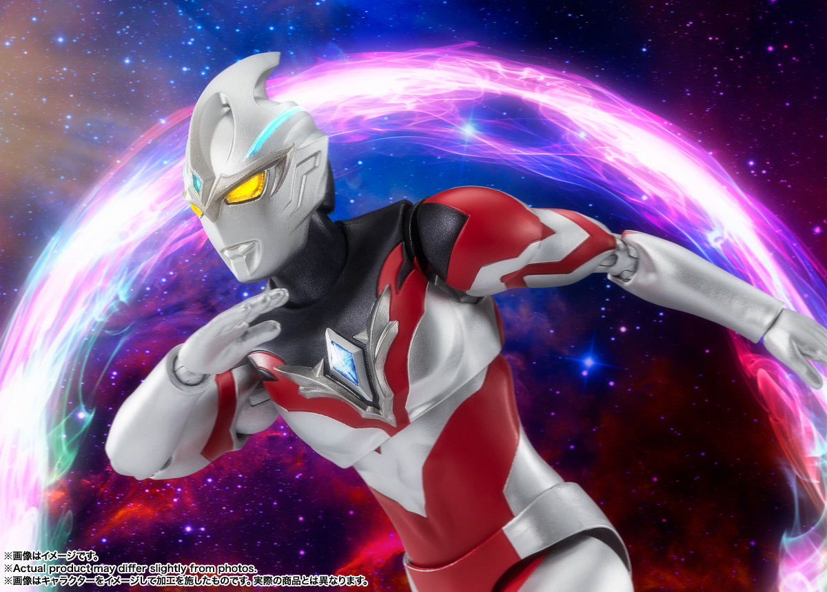 [PREORDER] SH Figuarts Ultraman Arc