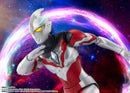 SH Figuarts Ultraman Arc