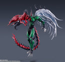 SH MonsterArts Elemental HERO Flame Wingman
