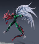 SH MonsterArts Elemental HERO Flame Wingman