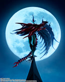 SH MonsterArts Elemental HERO Flame Wingman