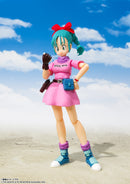 [PREORDER] SH Figuarts Bulma - Adventure Begins- (Reissue)
