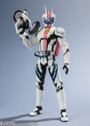 SH Figuarts Kamen Rider Mach - Heisei Generations Edition
